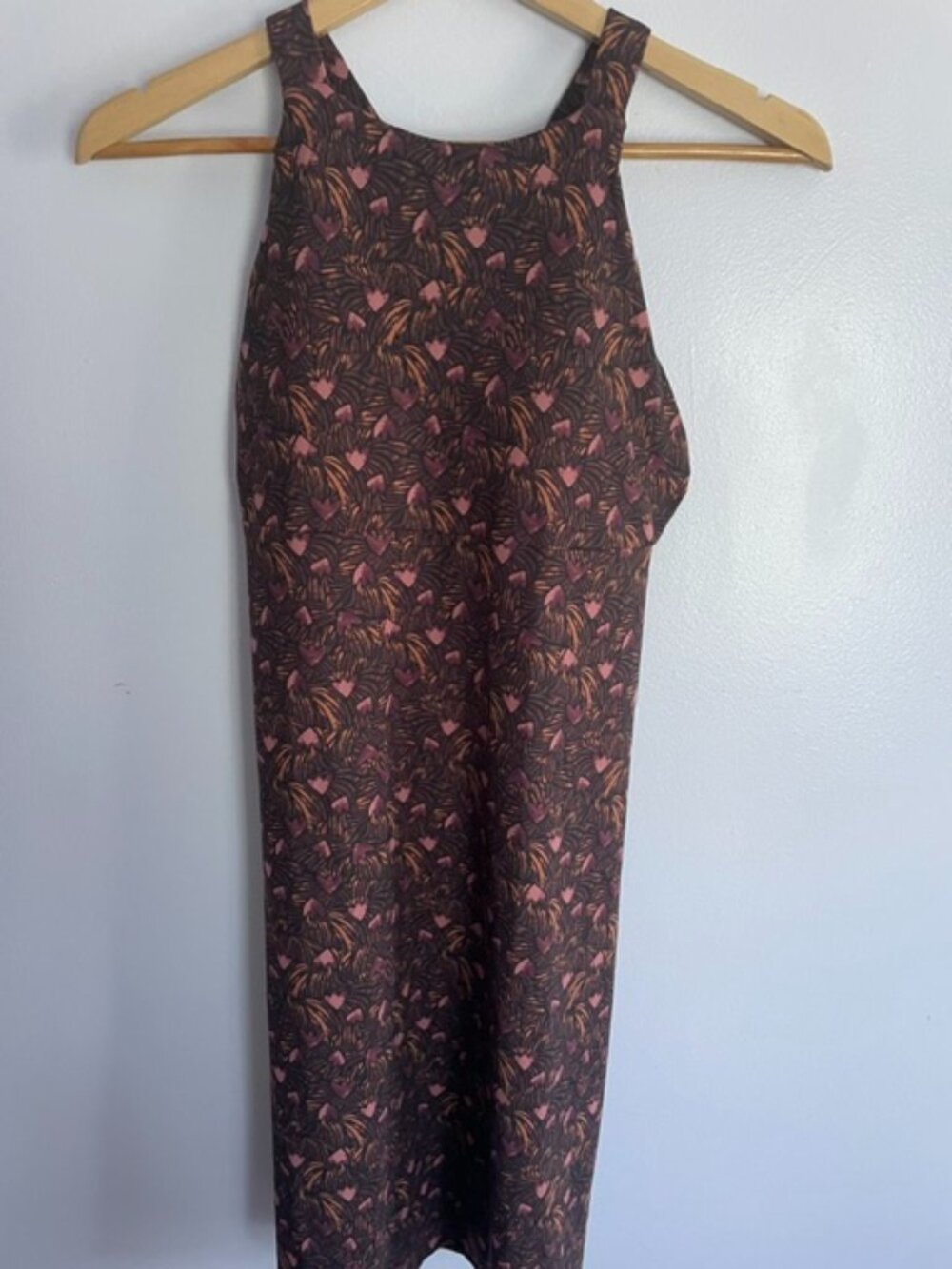 Women's Patagonia Magnolia Spring Dress, Size small